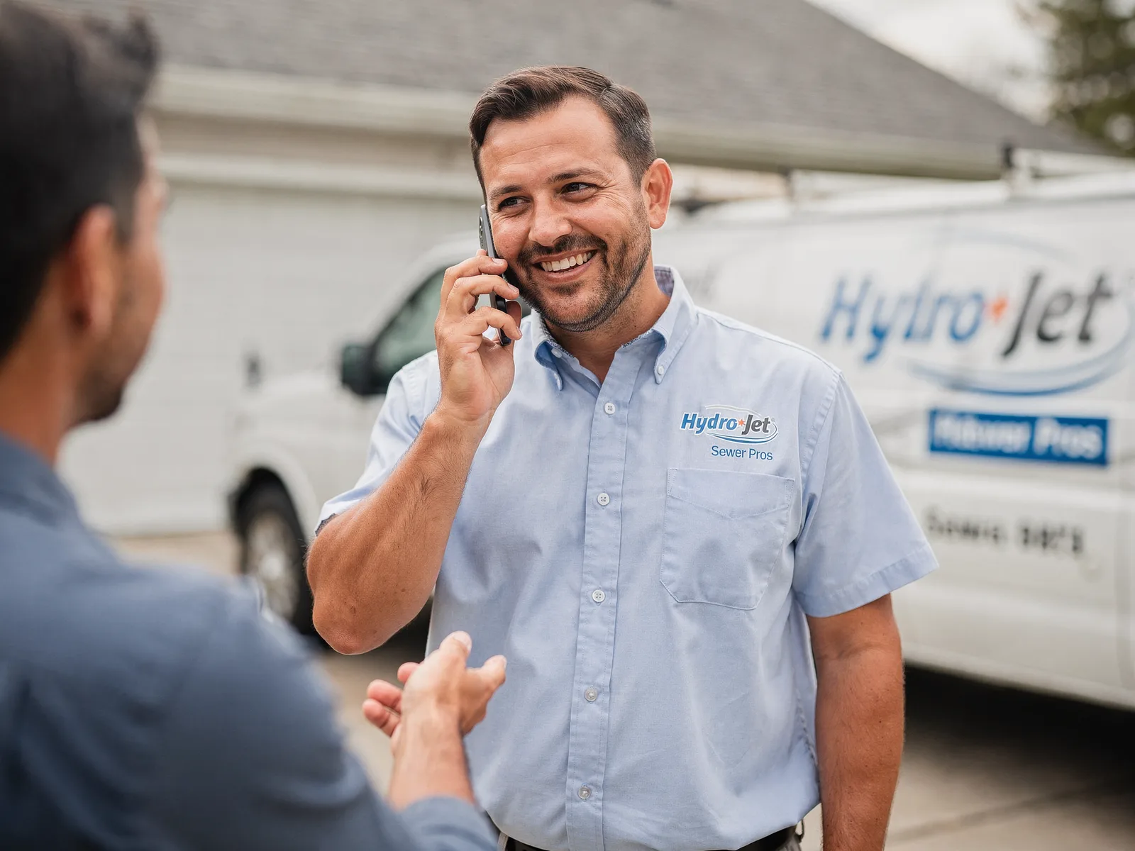 Hydro Jetting Mulberry, AR FAQs